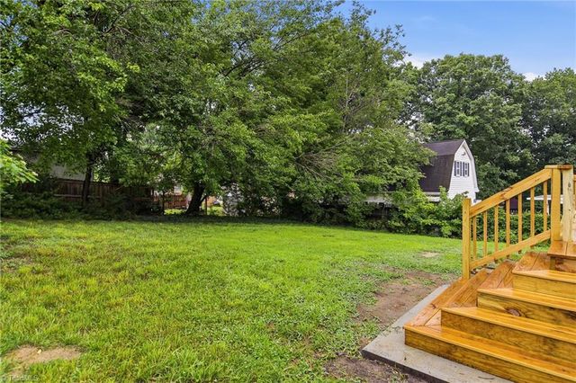 721 Mobile Street, Greensboro, NC 27406
