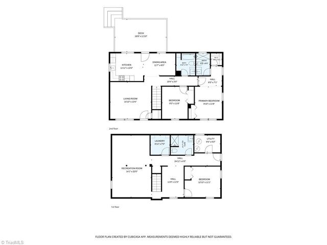 721 Mobile Street, Greensboro, NC 27406