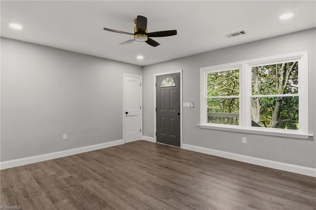 721 Mobile Street, Greensboro, NC 27406