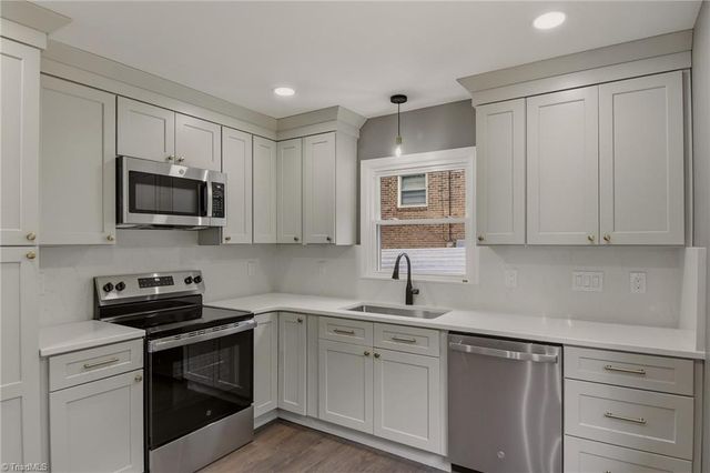 721 Mobile Street, Greensboro, NC 27406
