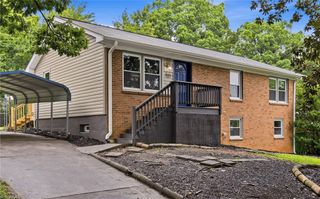 721 Mobile Street, Greensboro, NC 27406