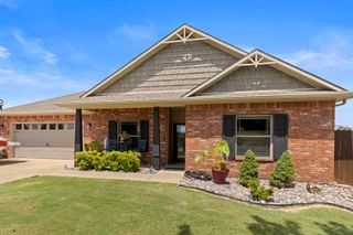 1515 St Joseph Drive, Grove, OK 74344