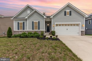 7809 BEXLEY LANE, Spotsylvania, VA 22551