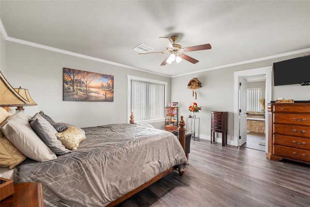 11541 Old Dallas Road, West, TX 76691