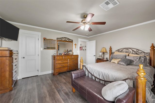 11541 Old Dallas Road, West, TX 76691