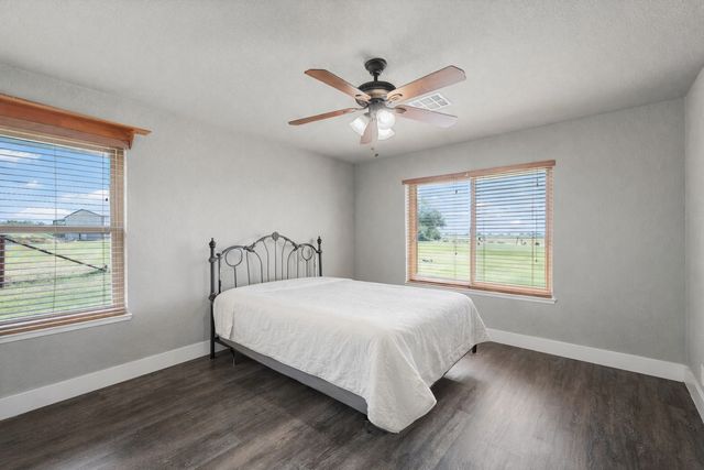 11541 Old Dallas Road, West, TX 76691