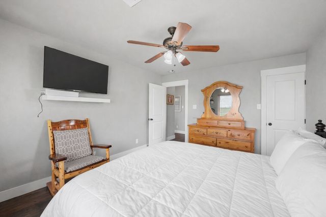 11541 Old Dallas Road, West, TX 76691