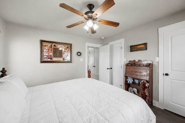 11541 Old Dallas Road, West, TX 76691