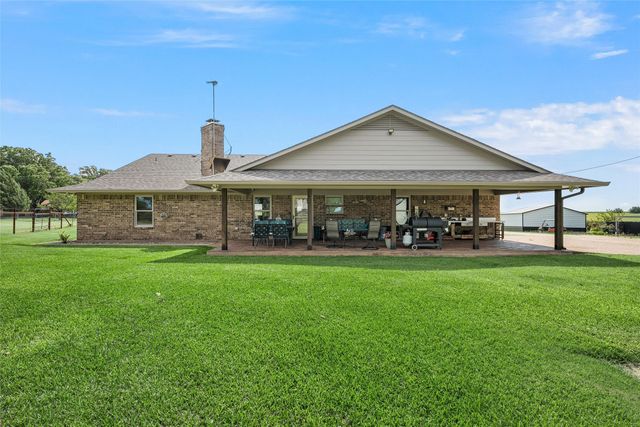11541 Old Dallas Road, West, TX 76691