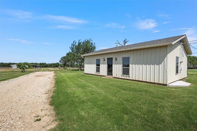 11541 Old Dallas Road, West, TX 76691