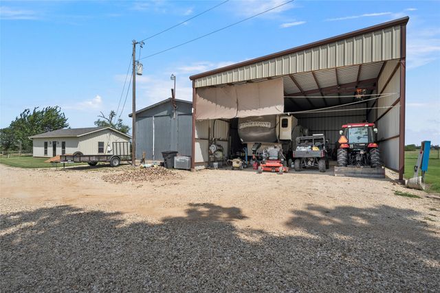 11541 Old Dallas Road, West, TX 76691