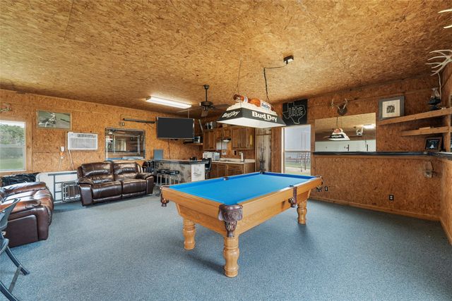 11541 Old Dallas Road, West, TX 76691