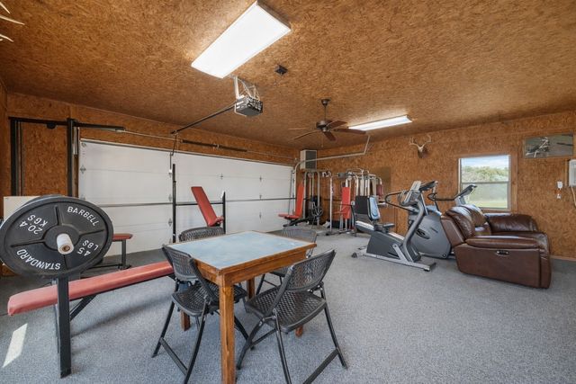 11541 Old Dallas Road, West, TX 76691