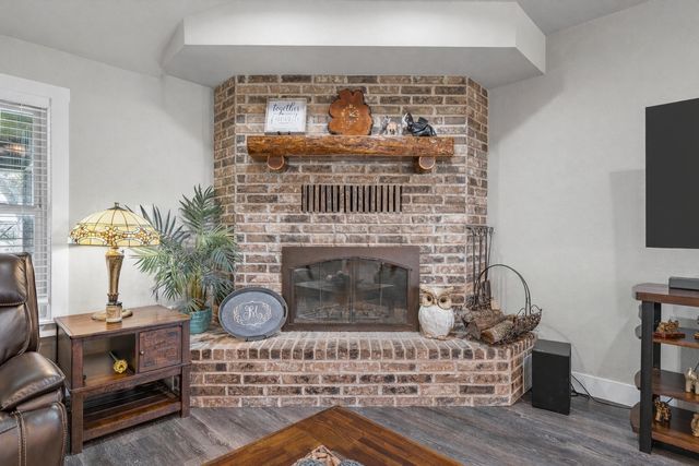 11541 Old Dallas Road, West, TX 76691