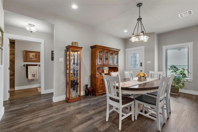 11541 Old Dallas Road, West, TX 76691