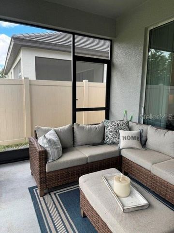 17222 MANGO SHAY COURT, Land O Lakes, FL 34638