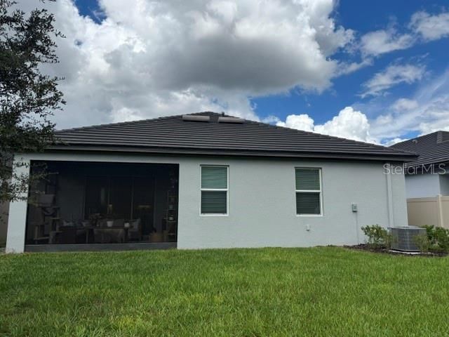 17222 MANGO SHAY COURT, Land O Lakes, FL 34638