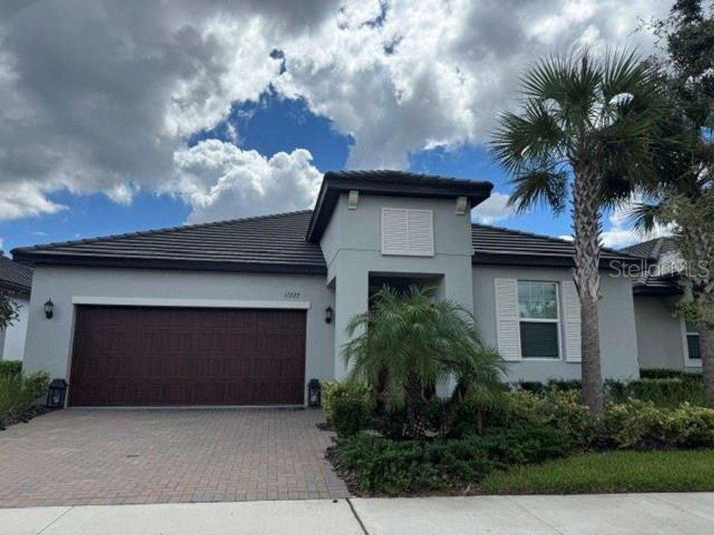 17222 MANGO SHAY COURT, Land O Lakes, FL 34638