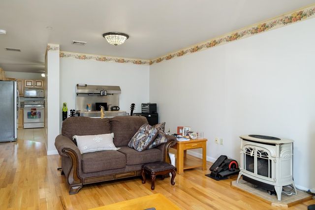 118 Secretariat Way Unit 204, Rochester, NH 03867