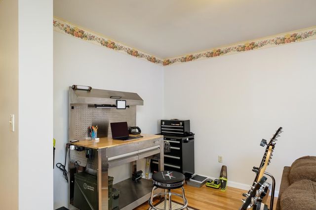 118 Secretariat Way Unit 204, Rochester, NH 03867
