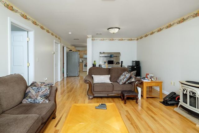 118 Secretariat Way Unit 204, Rochester, NH 03867
