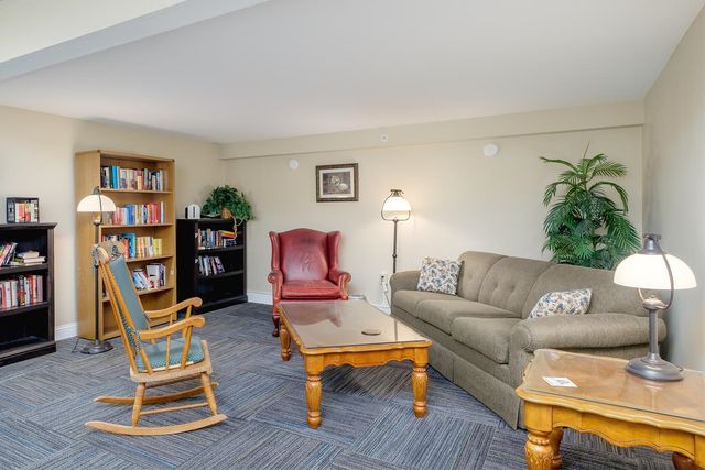 118 Secretariat Way Unit 204, Rochester, NH 03867
