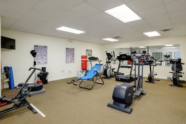 118 Secretariat Way Unit 204, Rochester, NH 03867