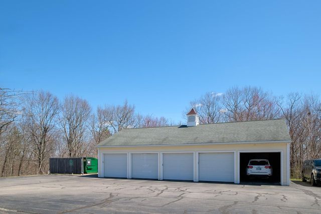118 Secretariat Way Unit 204, Rochester, NH 03867