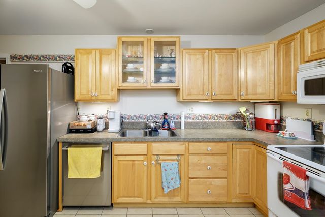 118 Secretariat Way Unit 204, Rochester, NH 03867