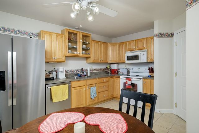 118 Secretariat Way Unit 204, Rochester, NH 03867