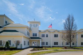 118 Secretariat Way Unit 204, Rochester, NH 03867