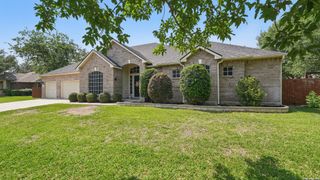 14534 Gunter Ave, San Antonio, TX 78254