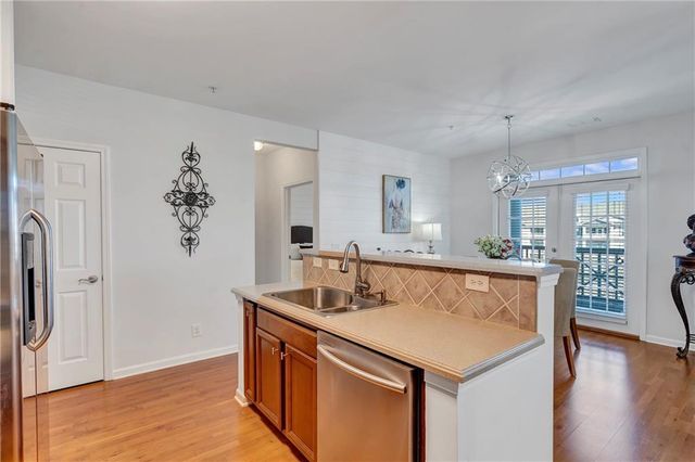 1955 Nocturne Drive 3310, Alpharetta, GA 30009