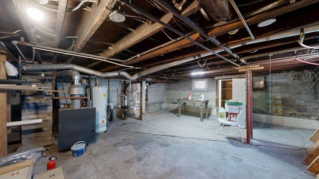 615 Pine Street, Essexville, MI 48732