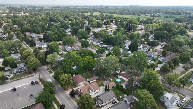 615 Pine Street, Essexville, MI 48732