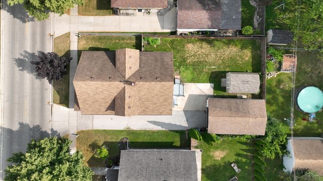 615 Pine Street, Essexville, MI 48732