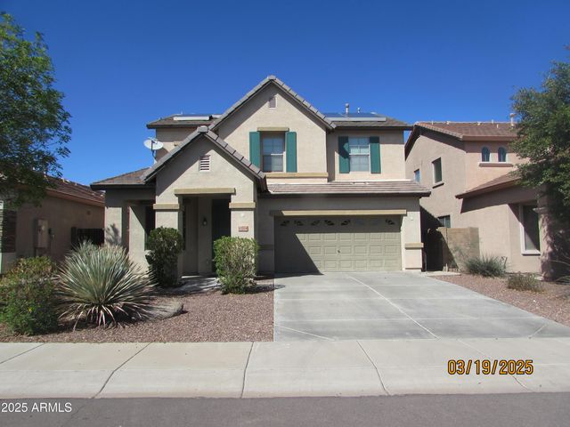 17774 W Bridger Street, Surprise, AZ 85388