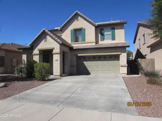 17774 W Bridger Street, Surprise, AZ 85388
