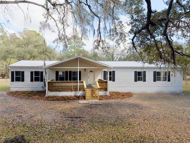 14327 NE 136TH PLACE, Waldo, FL 32694