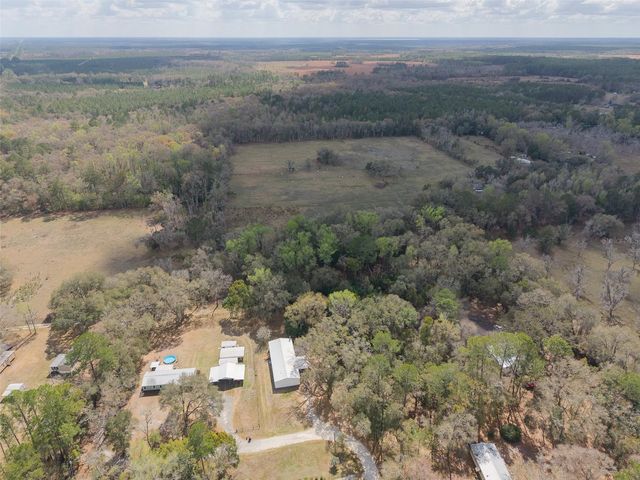 14327 NE 136TH PLACE, Waldo, FL 32694