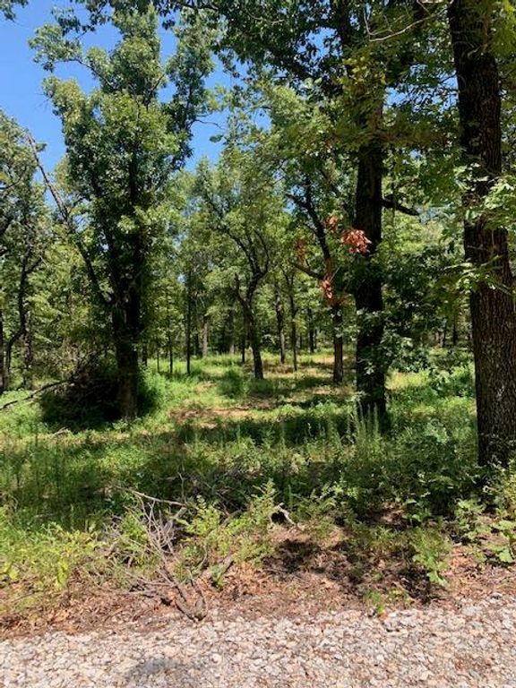 14311 Indian Ridge, Newalla, OK 74857