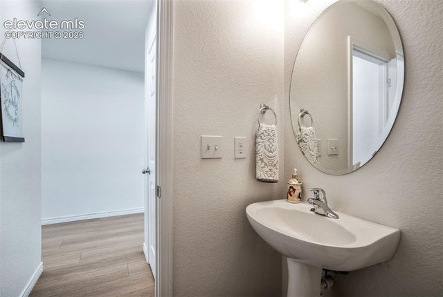 7594 Stetson Highlands Drive, Colorado Springs, CO 80923