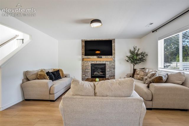 7594 Stetson Highlands Drive, Colorado Springs, CO 80923