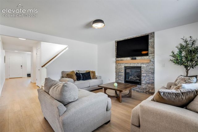 7594 Stetson Highlands Drive, Colorado Springs, CO 80923