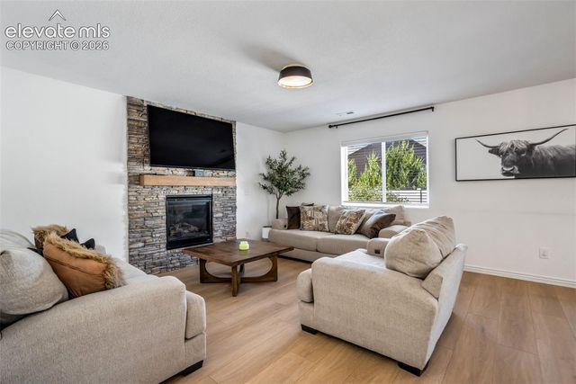 7594 Stetson Highlands Drive, Colorado Springs, CO 80923