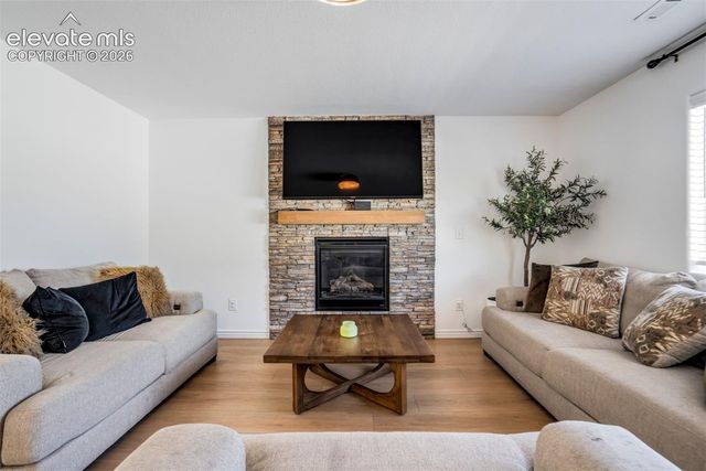 7594 Stetson Highlands Drive, Colorado Springs, CO 80923