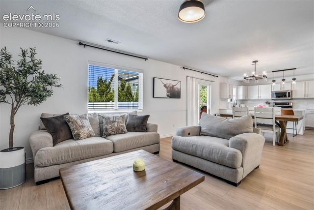 7594 Stetson Highlands Drive, Colorado Springs, CO 80923