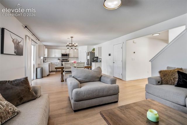 7594 Stetson Highlands Drive, Colorado Springs, CO 80923