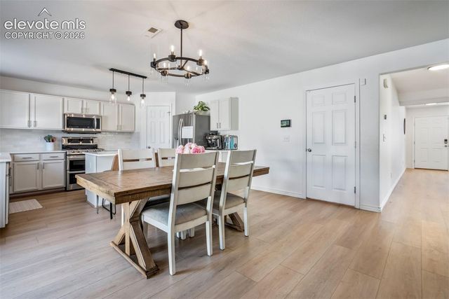 7594 Stetson Highlands Drive, Colorado Springs, CO 80923