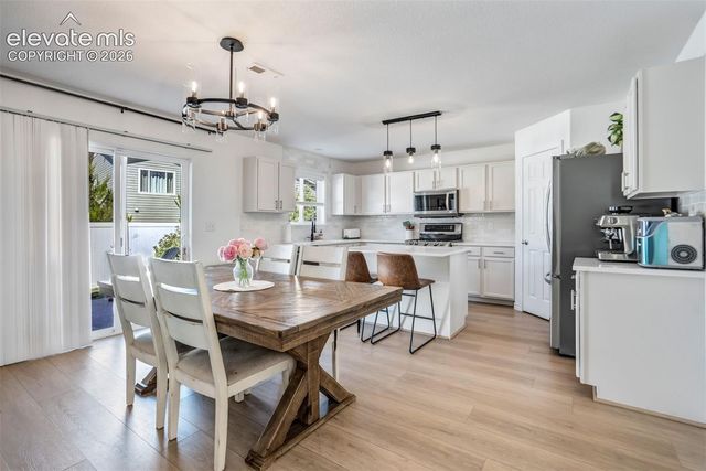 7594 Stetson Highlands Drive, Colorado Springs, CO 80923